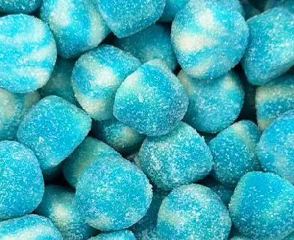 Twist Framboise Acide (100g)