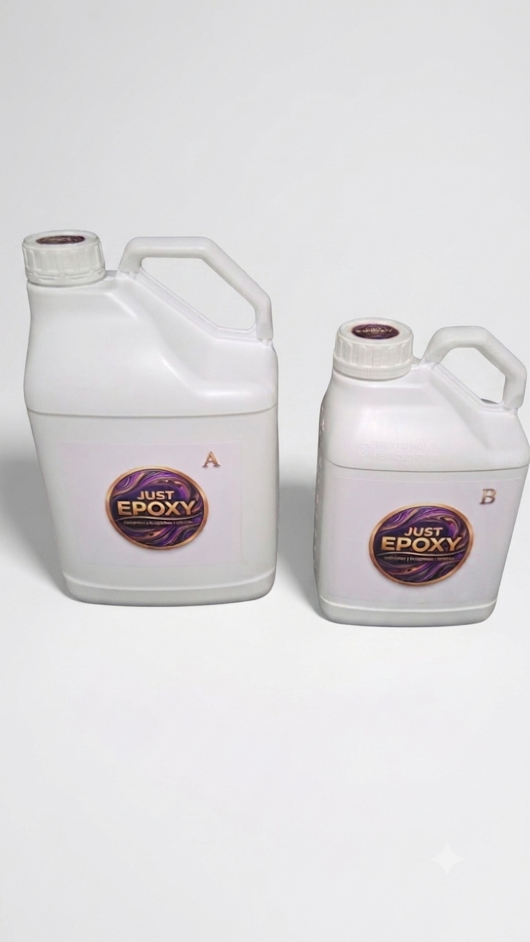 Resine Epoxy