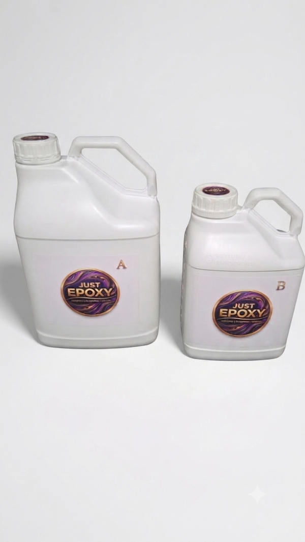 Resine Epoxy