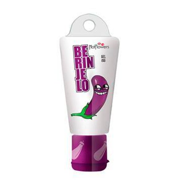 DIVERTY SEX Beinjelo Gel Estimulante Masculino 15gr