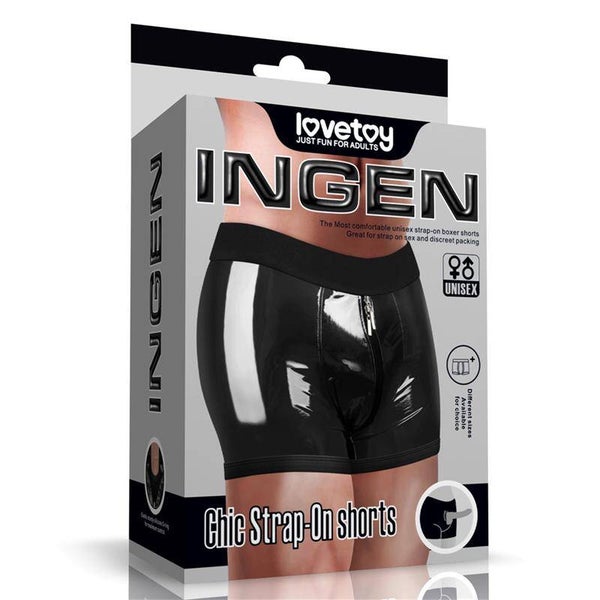 LOVETOY Calzoncillos/Boxers