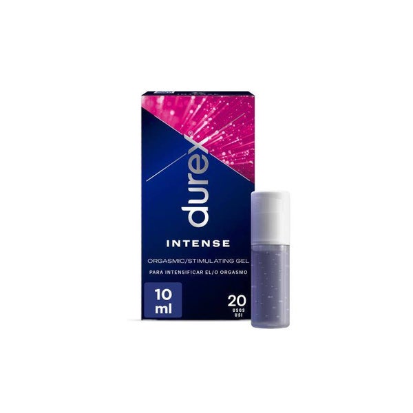 DUREX Gel Intense Orgasmic 10 ml