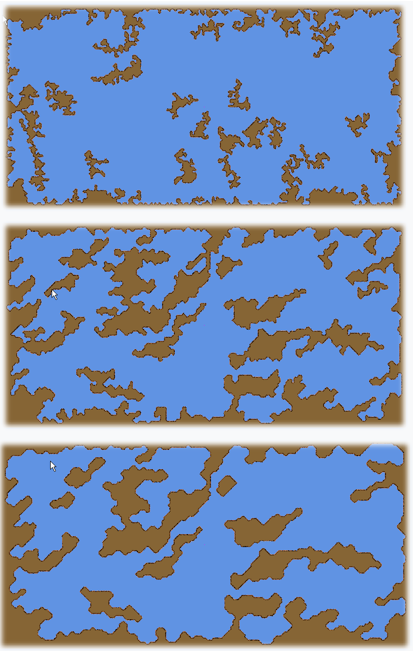 CREATE A MAP