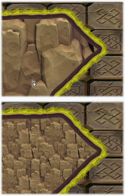 CREATE A MAP