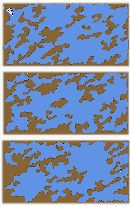 CREATE A MAP