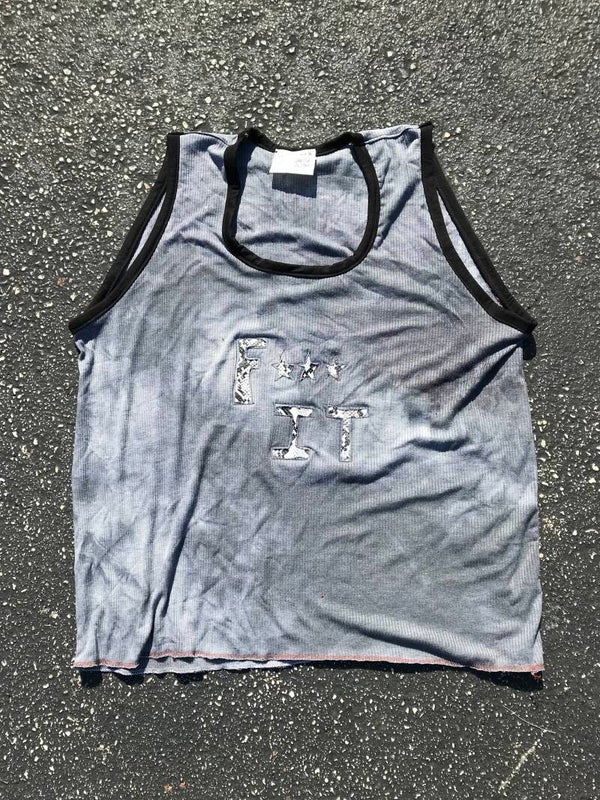 F*** IT Tank Top
