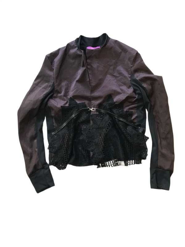 Biker Witch Bomber