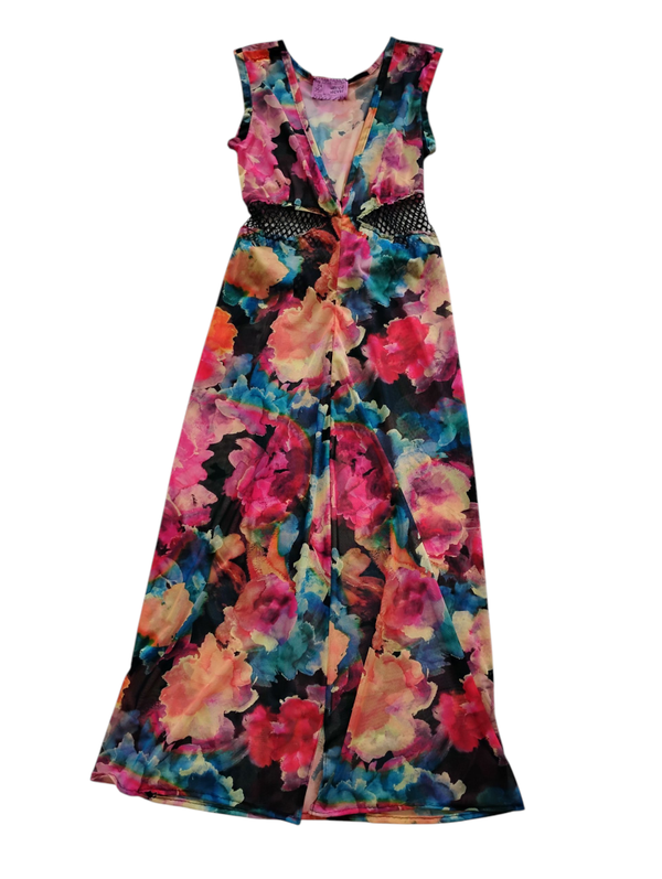 Siren Dress