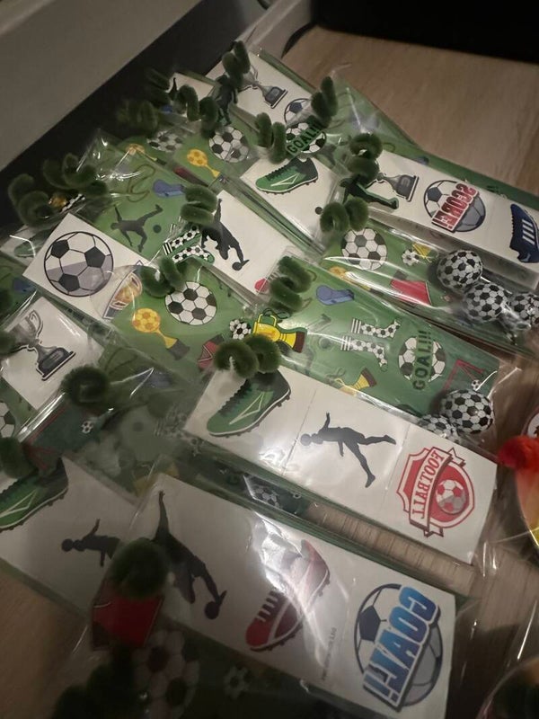 Voetbal