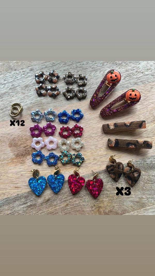 Commande personnalisée
