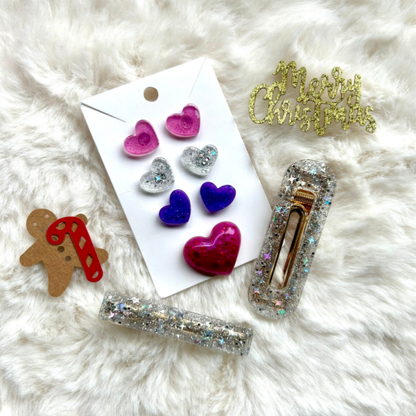Coffret collection fêtes