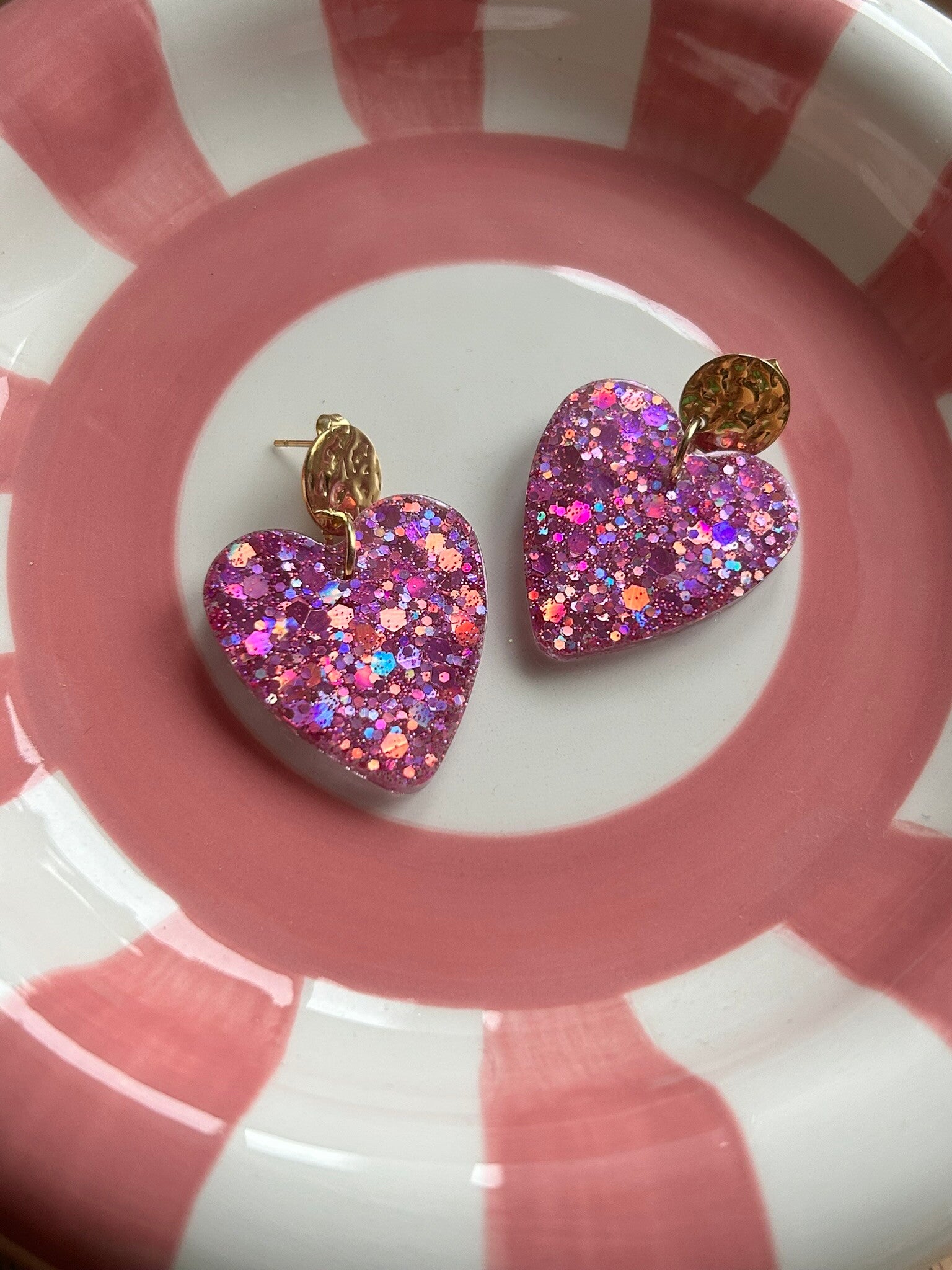 Boucles • JADE