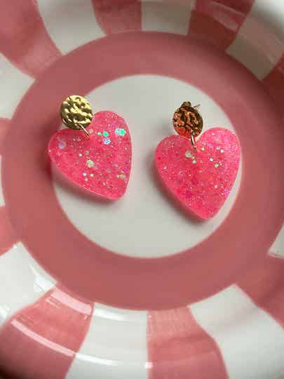 Boucles • JADE