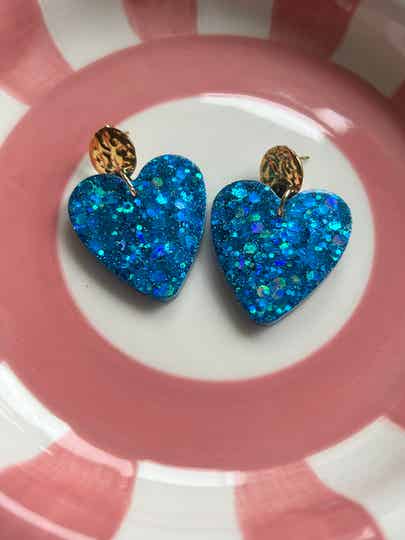 Boucles • JADE