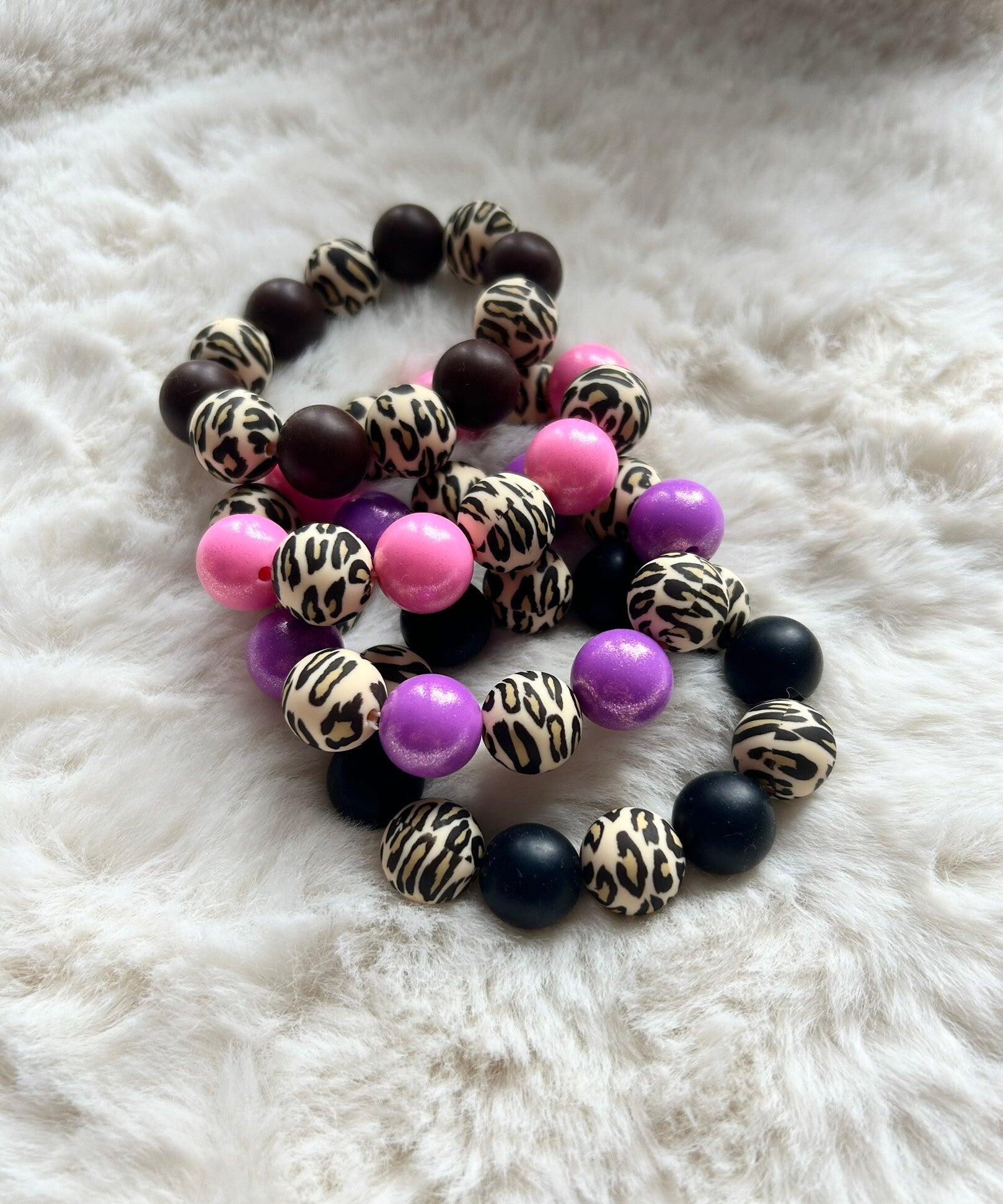 Bracelets • WILD