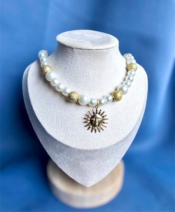 Collier • SUN