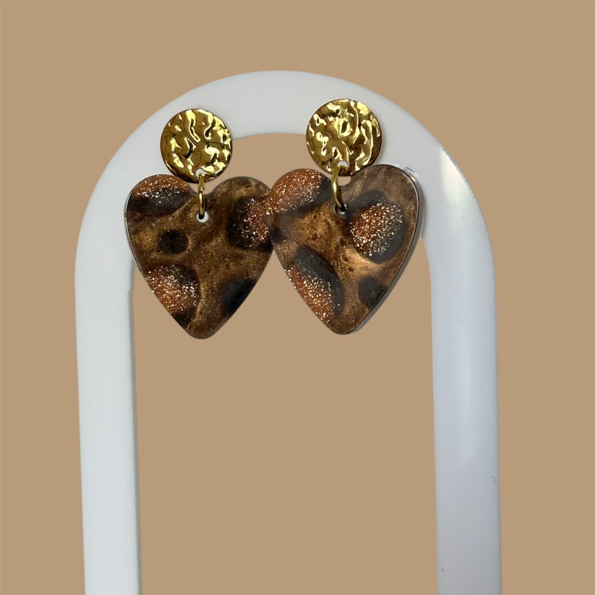 Boucles • JADE