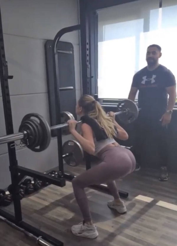 Personal Training