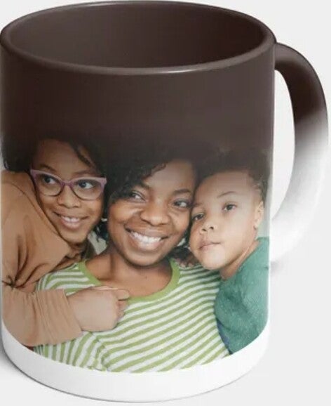 Mugs personnalisés