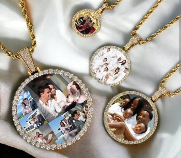 Pendentifs
