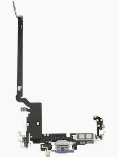 Changement de Connecteurs de charge Iphone 17 Pro / Pro max