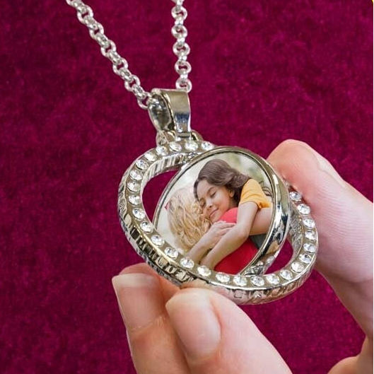 Pendentifs anneaux