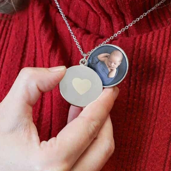 Pendentifs personnalisés