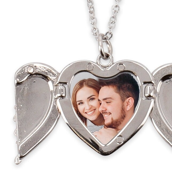 Pendentifs ailes d'anges