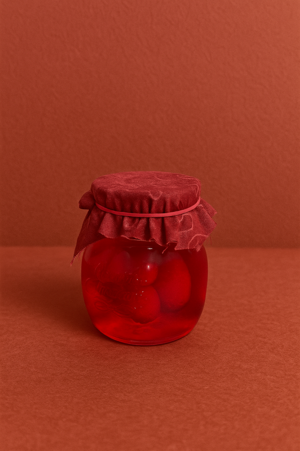 Strawberry Jam