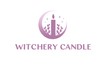 Witchery.Candle