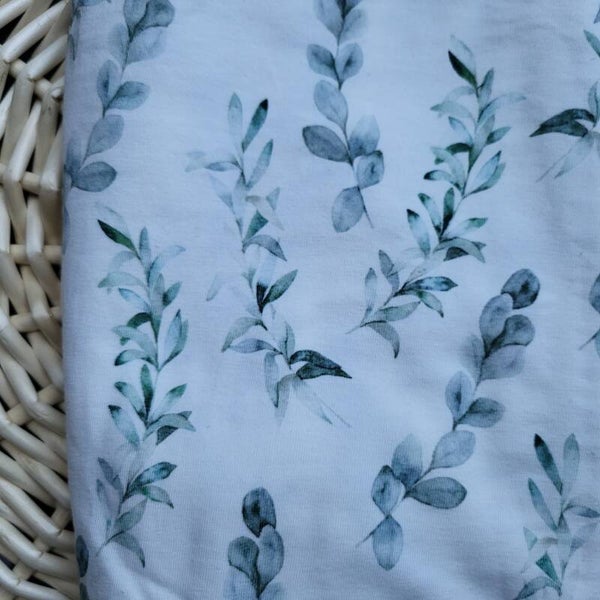 Eucalyptus