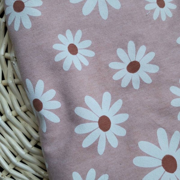 Madeliefjes roze