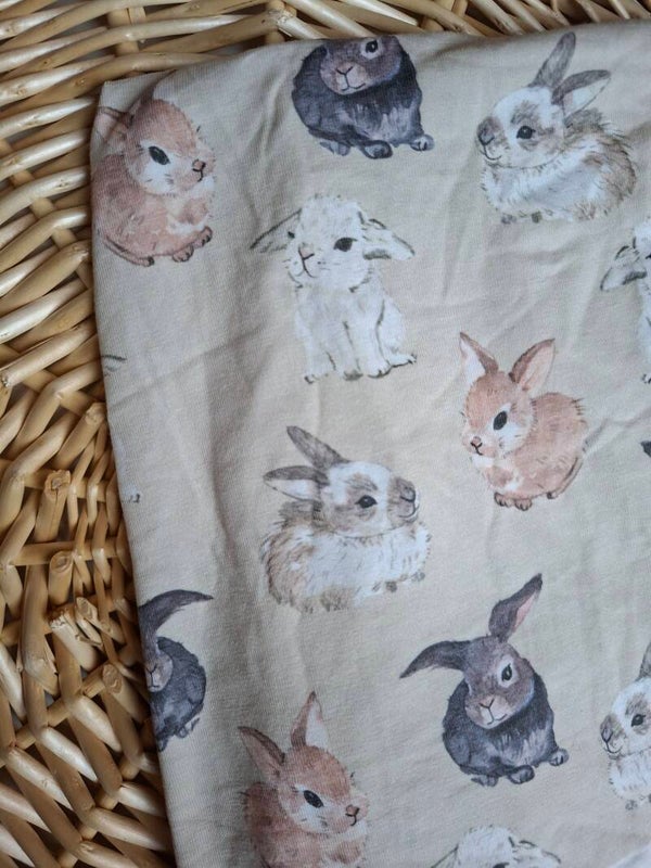 Baby konijntjes