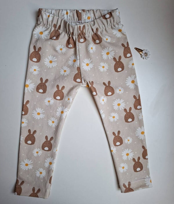 Flowerbunnies