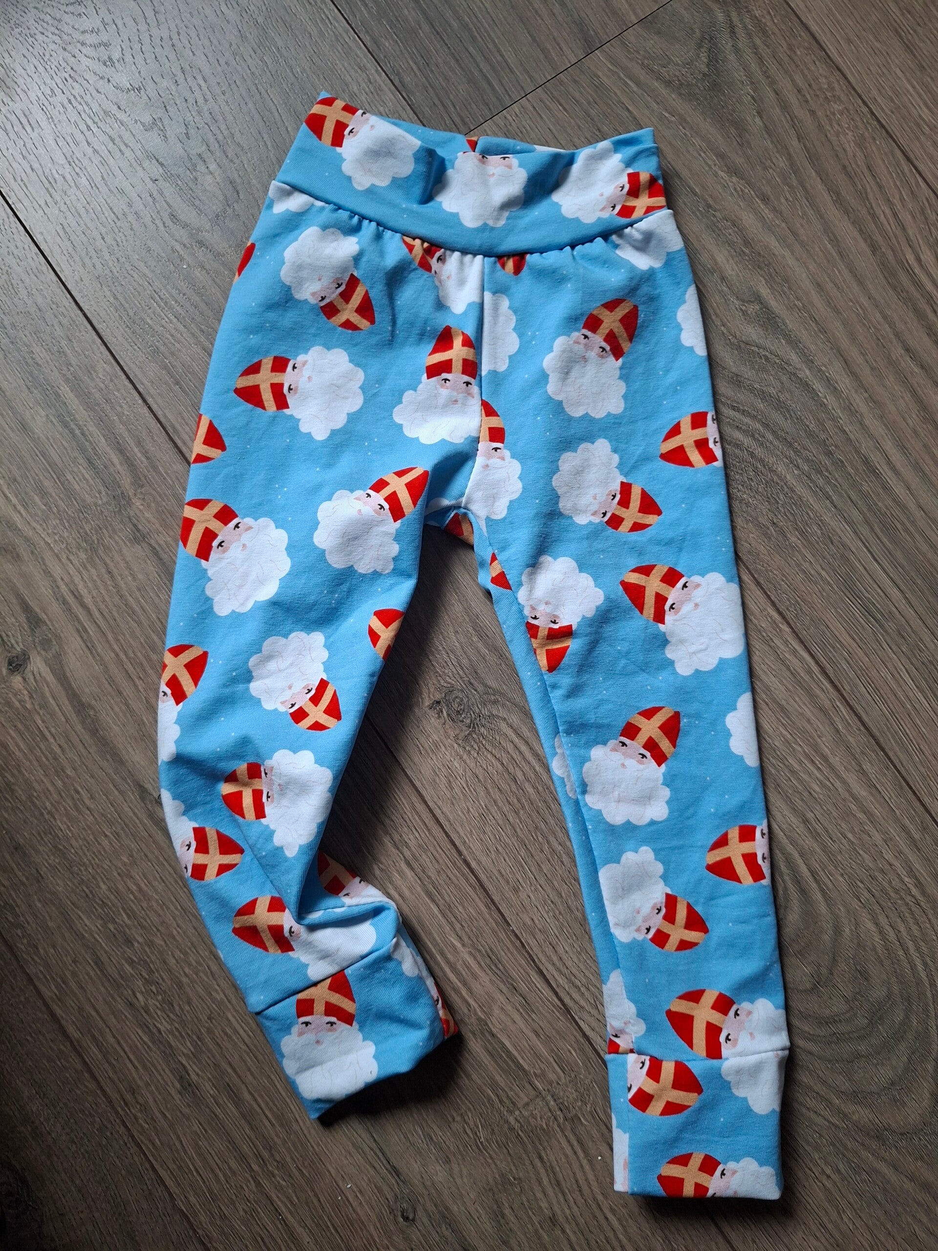 Broekje sinterklaasjes