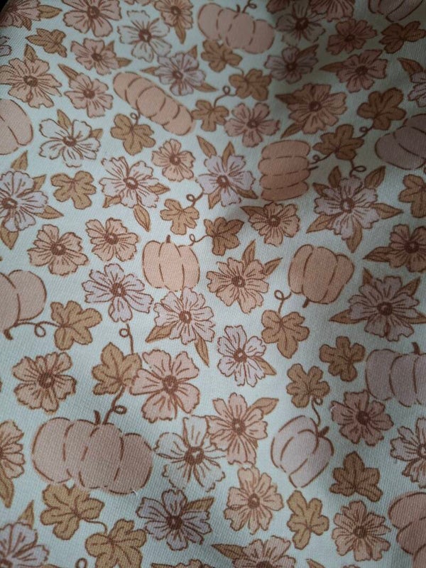 Sweater pompoenen