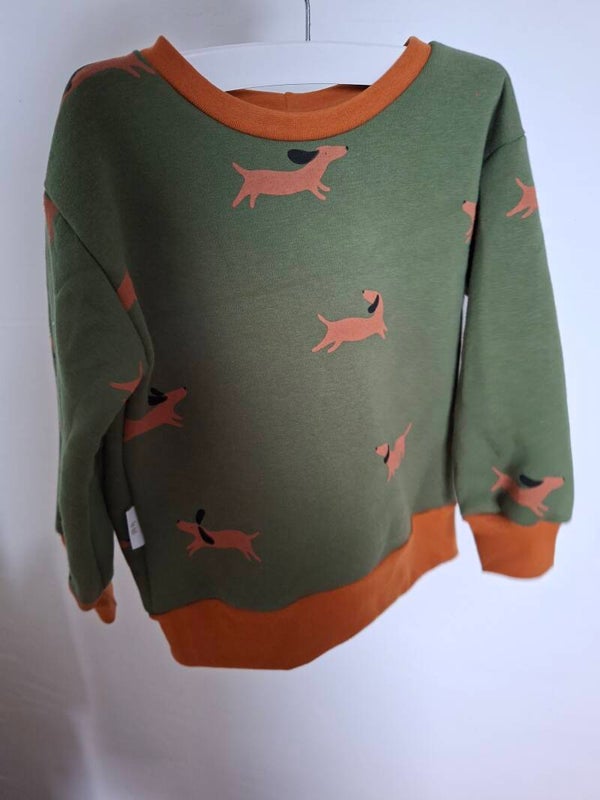 Sweater honden