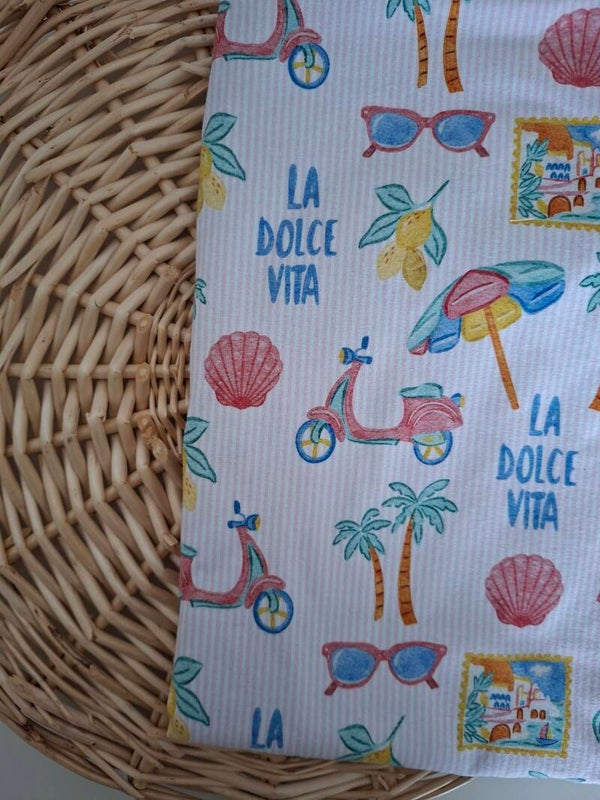 Dolce vita