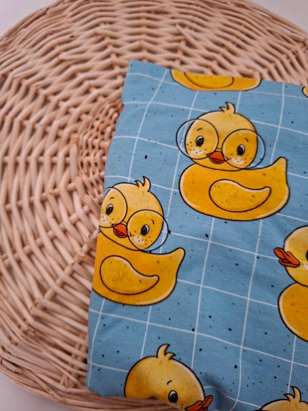 Badeendjes