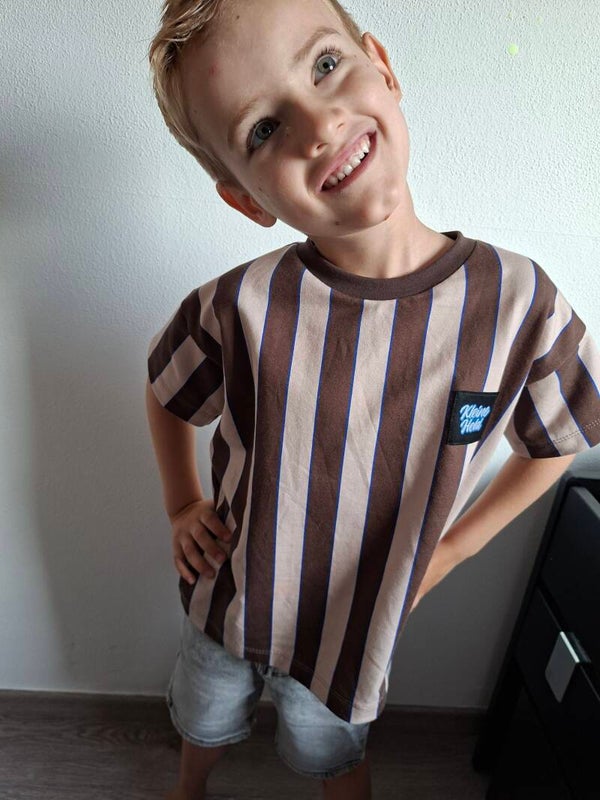 Kleine held