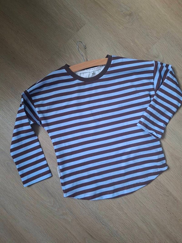 Longsleeve maat 116