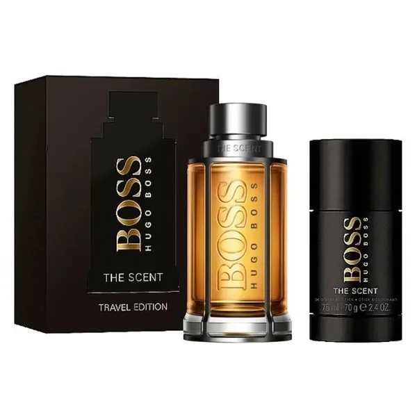 The Scent edt 100ml + Deodorant Stick 75ml