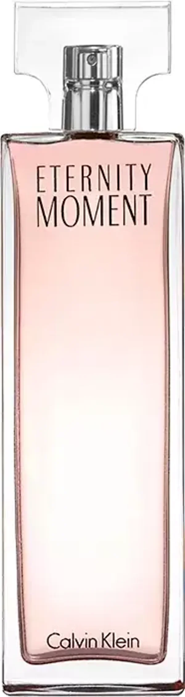 Calvin Klein Eternity Moment Eau de parfum |  Mujer 100 ML