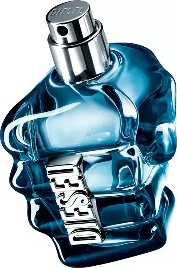 Diesel Only The Brave Eau de toilette |  Hombre 125ml