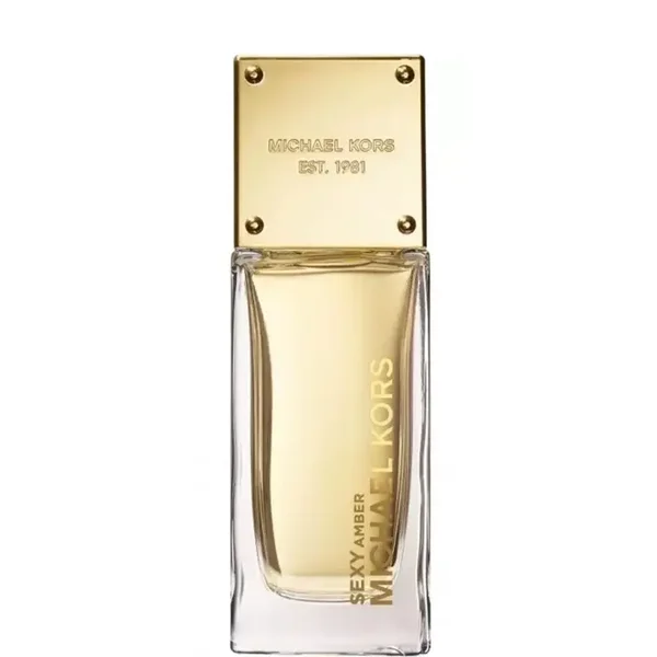 Michael Kors  Sexy Amber  Eau de parfum |  Mujer 100ml