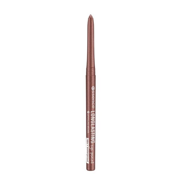 35 Sparkling Brown