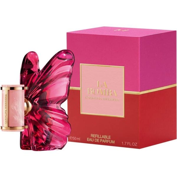 Carolina Herrera La Bomba Eau de parfum |  Mujer 50ml
