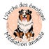 L'arche des émotions - médiation animale