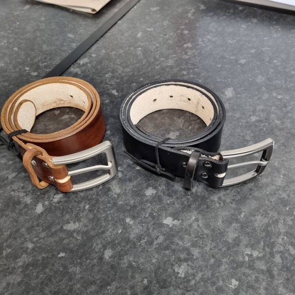 Belts