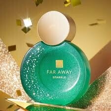 Far Away Sparkle Eau de Parfum - Limited Edition para mujer 50ML AVON